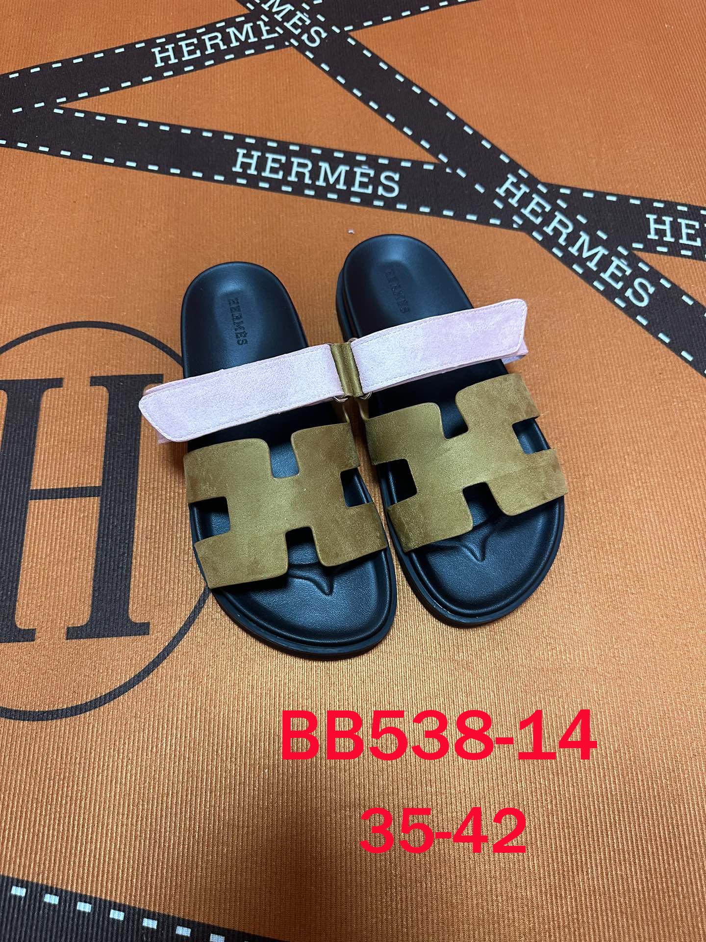 כפכפים הרמס – תמונה 16