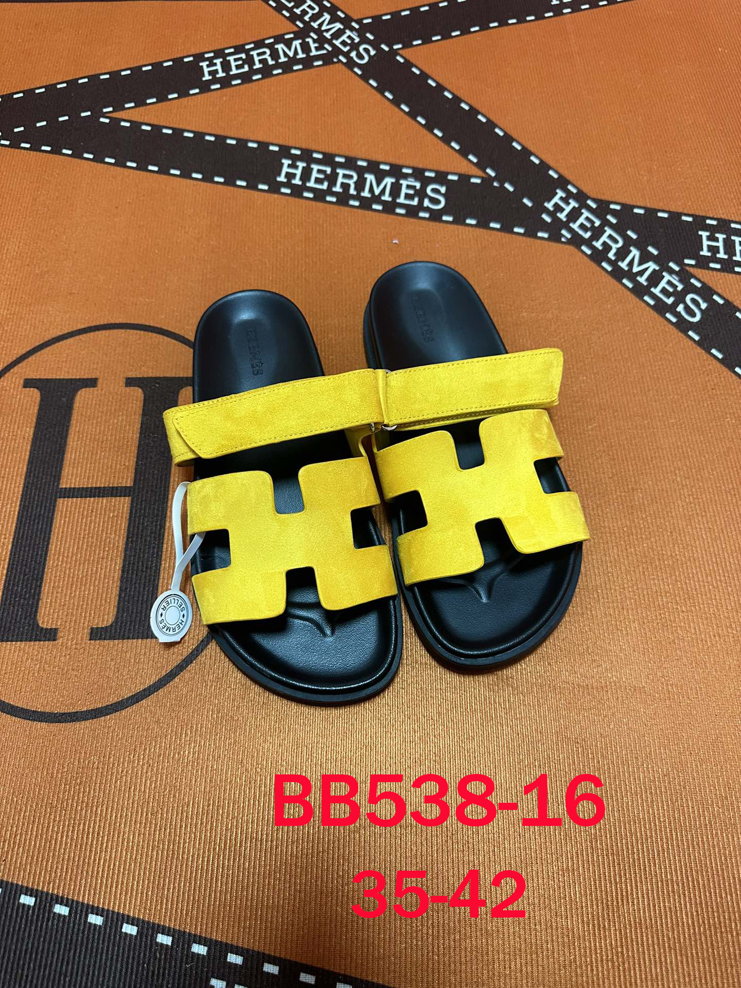 כפכפים הרמס – תמונה 18