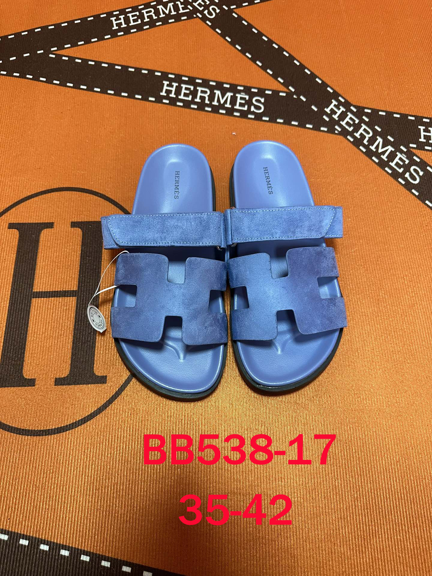 כפכפים הרמס – תמונה 19