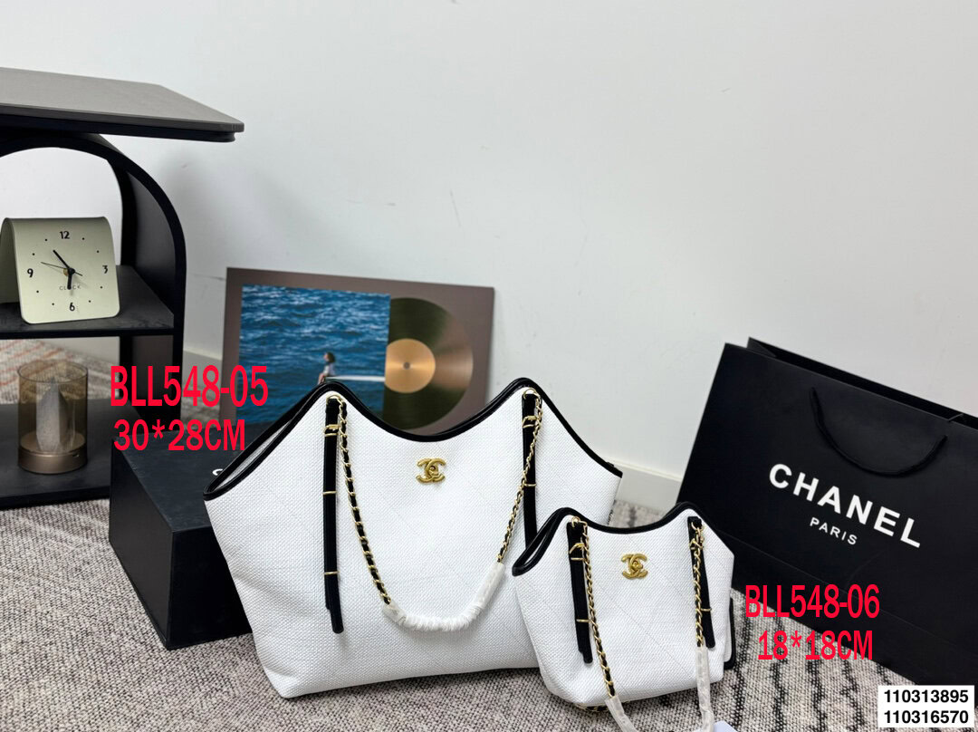 תיק שק שאנל – תמונה 5