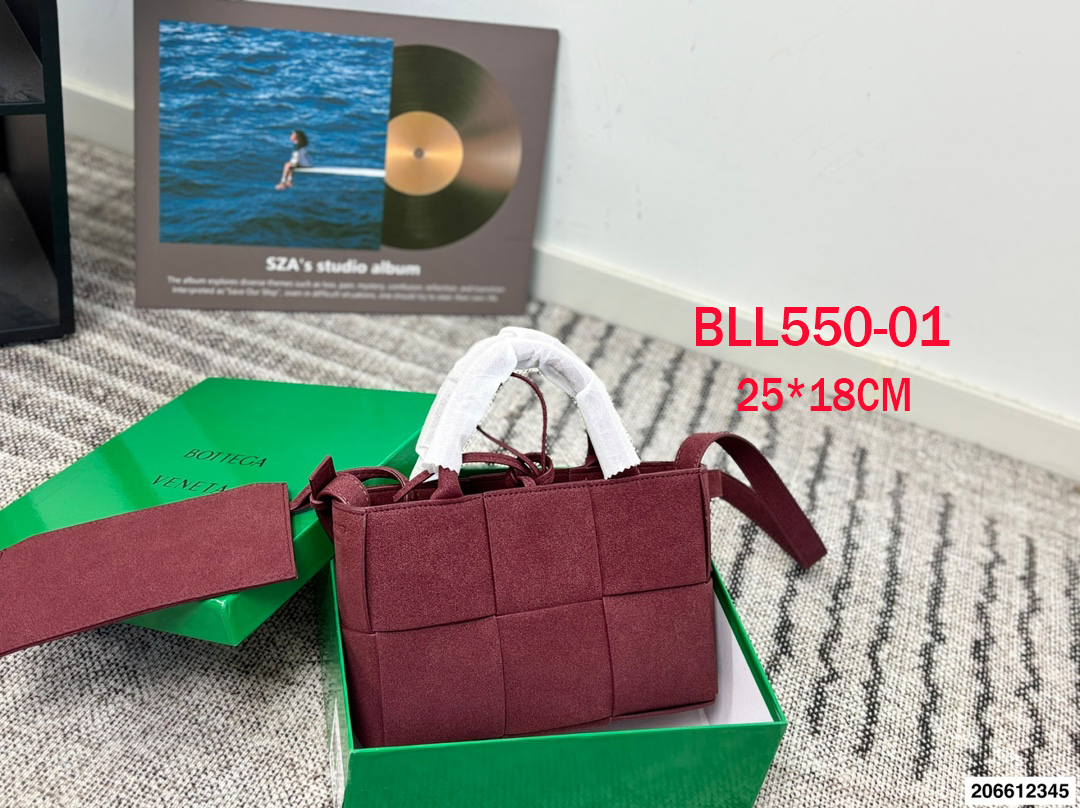 תיק יד בוטגה – תמונה 3