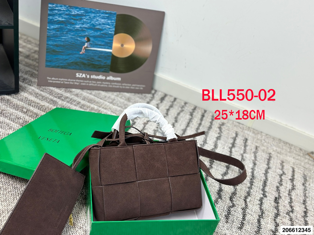 תיק יד בוטגה – תמונה 4