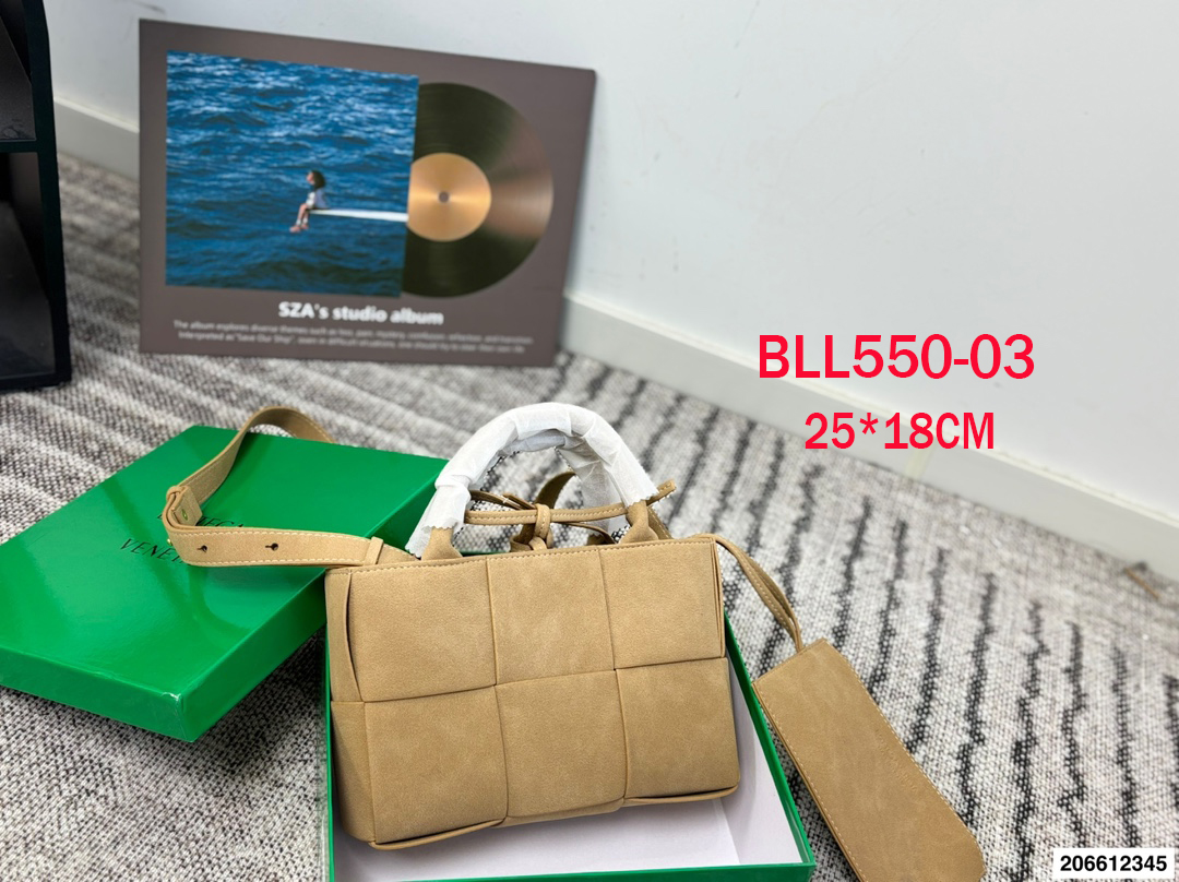 תיק יד בוטגה – תמונה 5