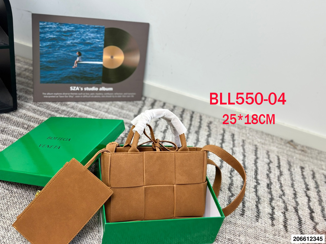 תיק יד בוטגה – תמונה 6