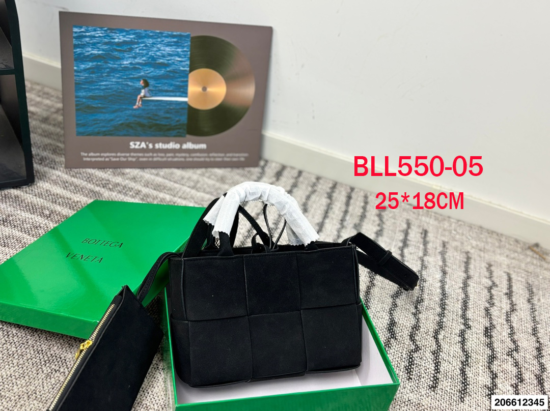 תיק יד בוטגה – תמונה 7