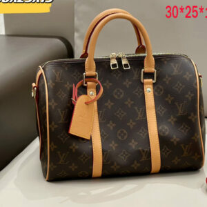 תיק ספידי לואי ויטון