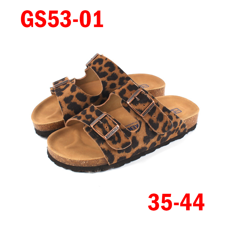 כפכפים בירקנשטוק – תמונה 3