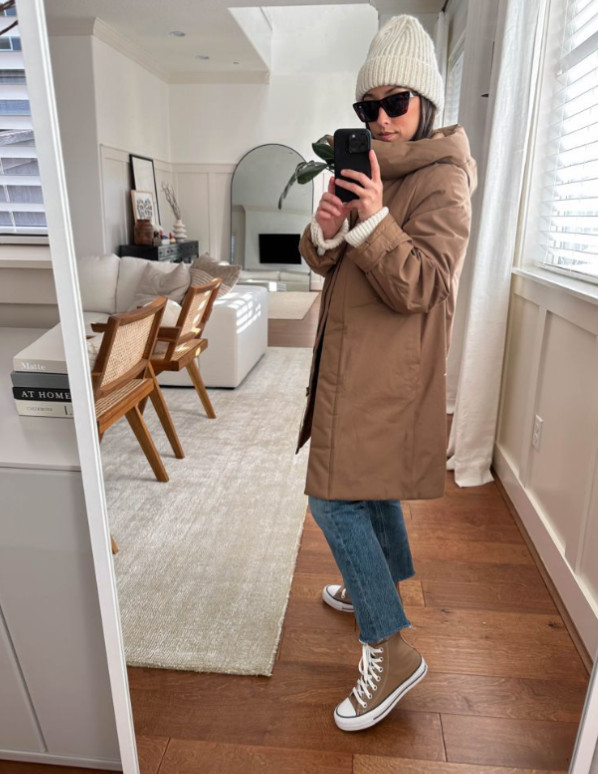 אולסטאר קלאסיות גבוהות ונמוכות – תמונה 45