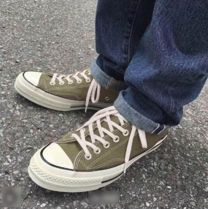 אולסטאר קלאסיות גבוהות ונמוכות – תמונה 41