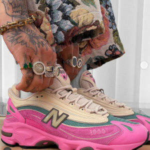 ניו באלאנס 1000