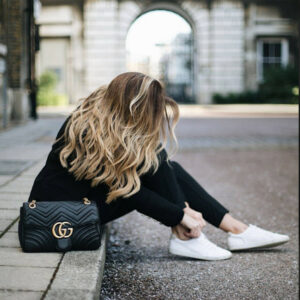 תיק צד גוצי