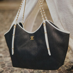 תיק שק שאנל