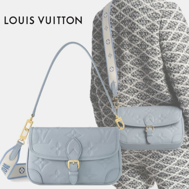 תיק צד לואי ויטון – תמונה 15