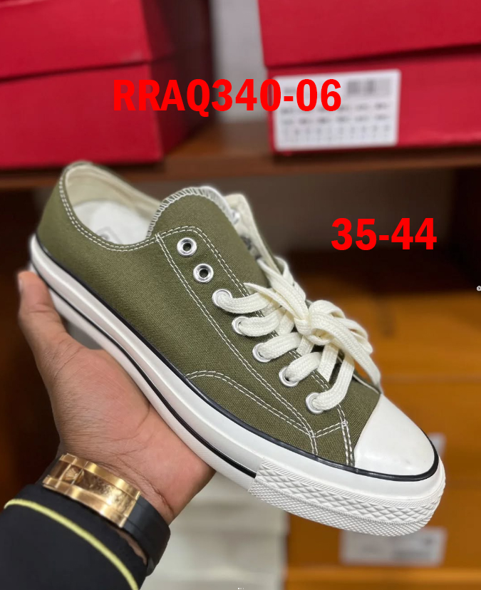 אולסטאר קלאסיות גבוהות ונמוכות – תמונה 7