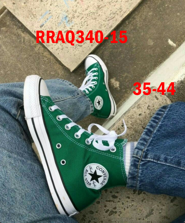 אולסטאר קלאסיות גבוהות ונמוכות – תמונה 16