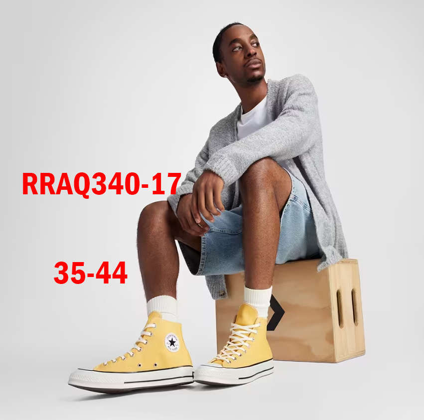 אולסטאר קלאסיות גבוהות ונמוכות – תמונה 18