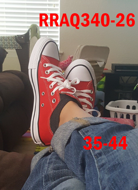 אולסטאר קלאסיות גבוהות ונמוכות – תמונה 27