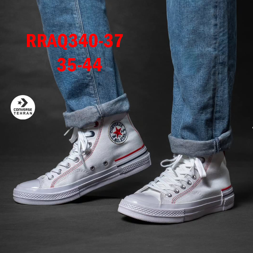 אולסטאר קלאסיות גבוהות ונמוכות – תמונה 38