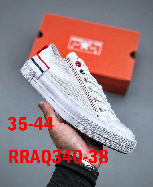 אולסטאר קלאסיות גבוהות ונמוכות – תמונה 39