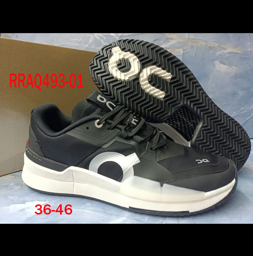 נעלי און קלאוד THE ROGER Pro2 – תמונה 2