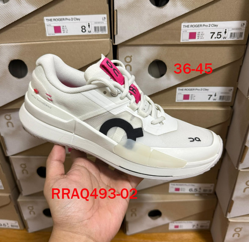 נעלי און קלאוד THE ROGER Pro2 – תמונה 3