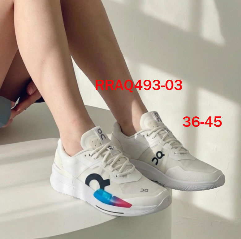 נעלי און קלאוד THE ROGER Pro2 – תמונה 4