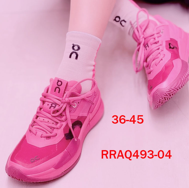 נעלי און קלאוד THE ROGER Pro2 – תמונה 5