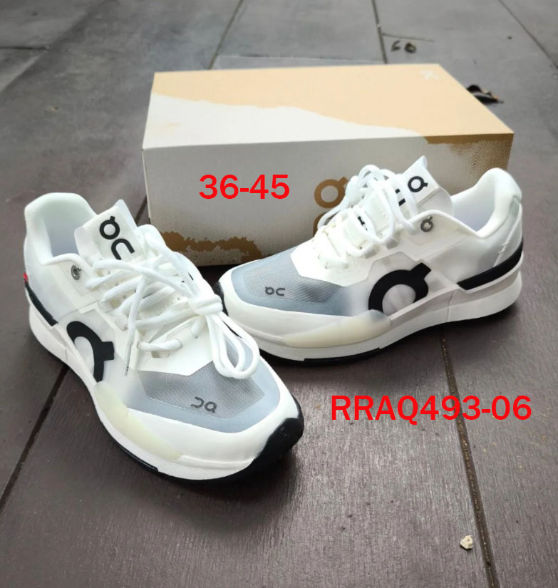 נעלי און קלאוד THE ROGER Pro2 – תמונה 6