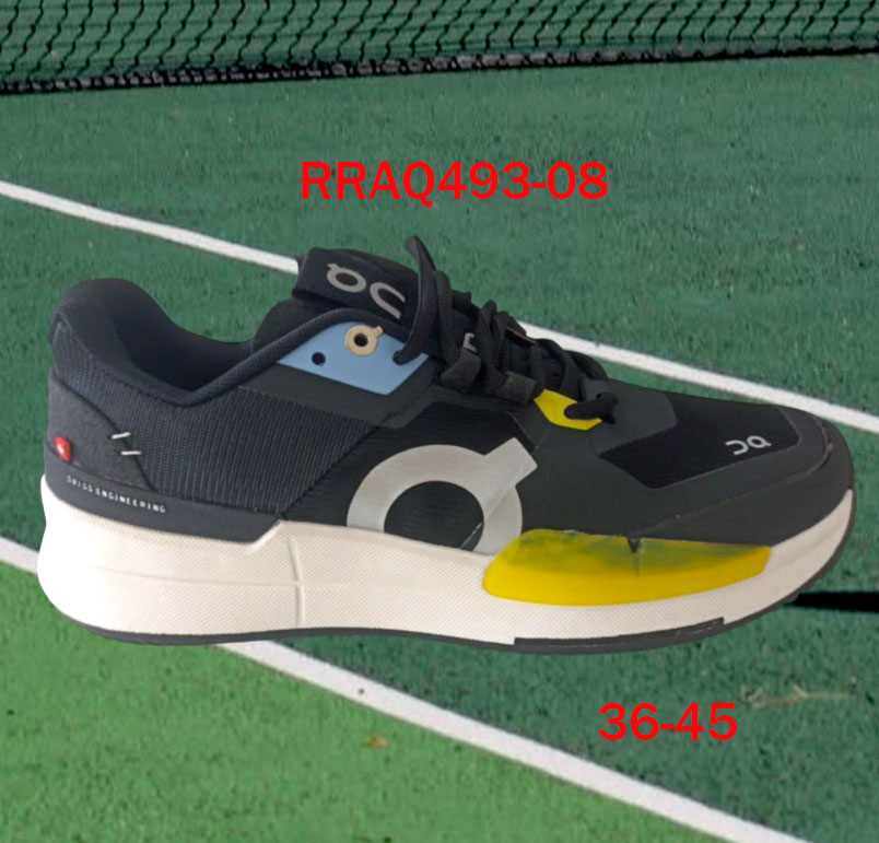 נעלי און קלאוד THE ROGER Pro2 – תמונה 13