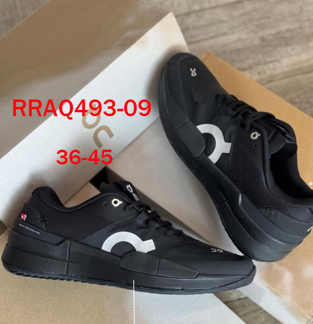 נעלי און קלאוד THE ROGER Pro2 – תמונה 12