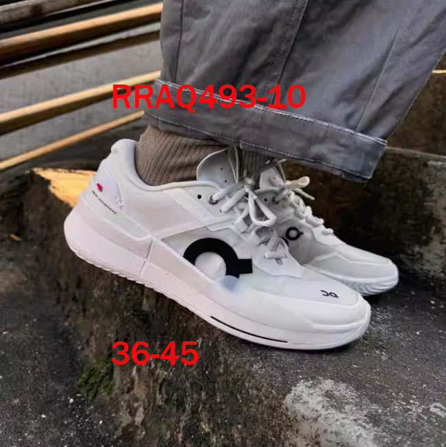 נעלי און קלאוד THE ROGER Pro2 – תמונה 11