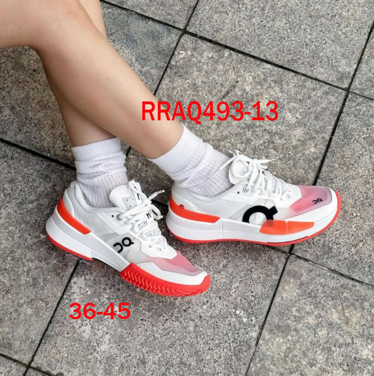 נעלי און קלאוד THE ROGER Pro2 – תמונה 8