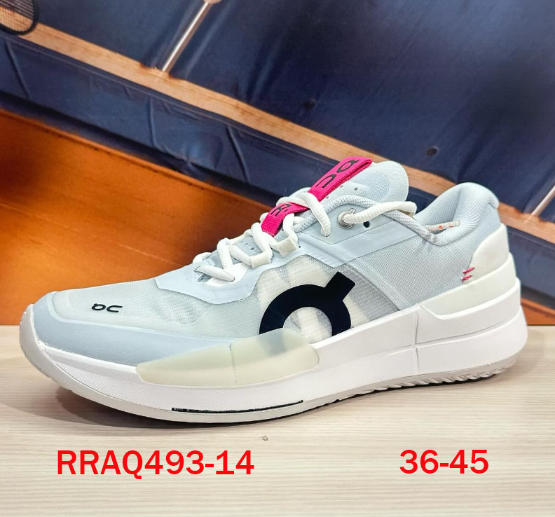 נעלי און קלאוד THE ROGER Pro2 – תמונה 7