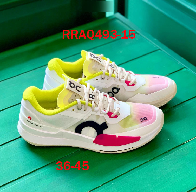 נעלי און קלאוד THE ROGER Pro2 – תמונה 14