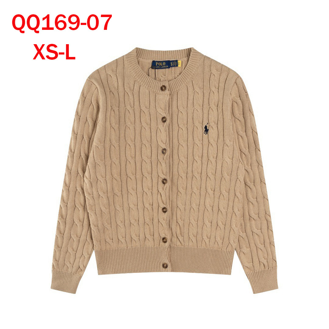 קרדיגן ראלף לורן – תמונה 9