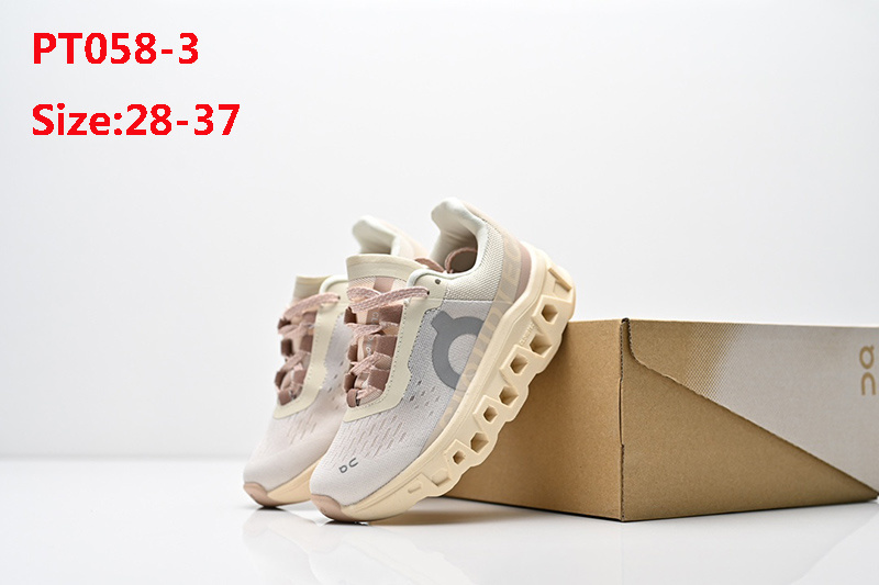 נעלי און קלאוד ילדים – תמונה 5