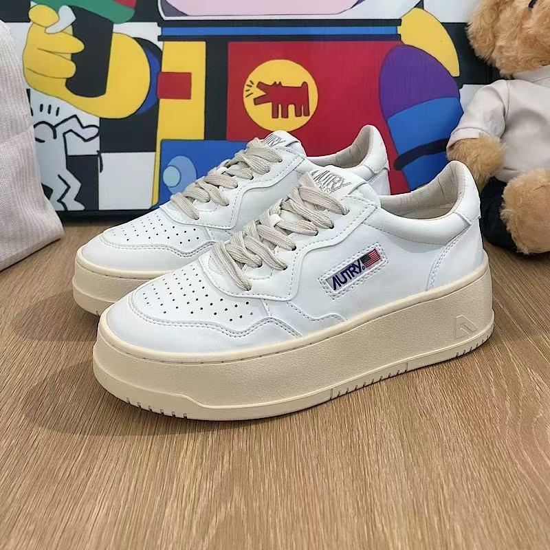 נעלי AUTRY פלטפורמה – תמונה 9