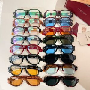 משקפי שמש יוקרה ג'קמוס