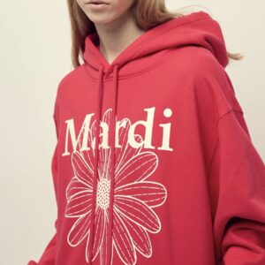 סווטשירט Mardi Mercredi