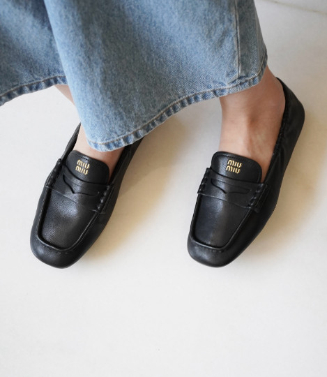 מוקסינים מיו מיו – תמונה 8