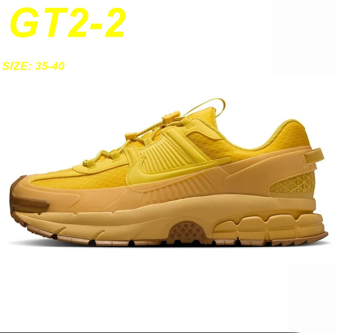 נעלי נייק זום VOMERO – תמונה 14