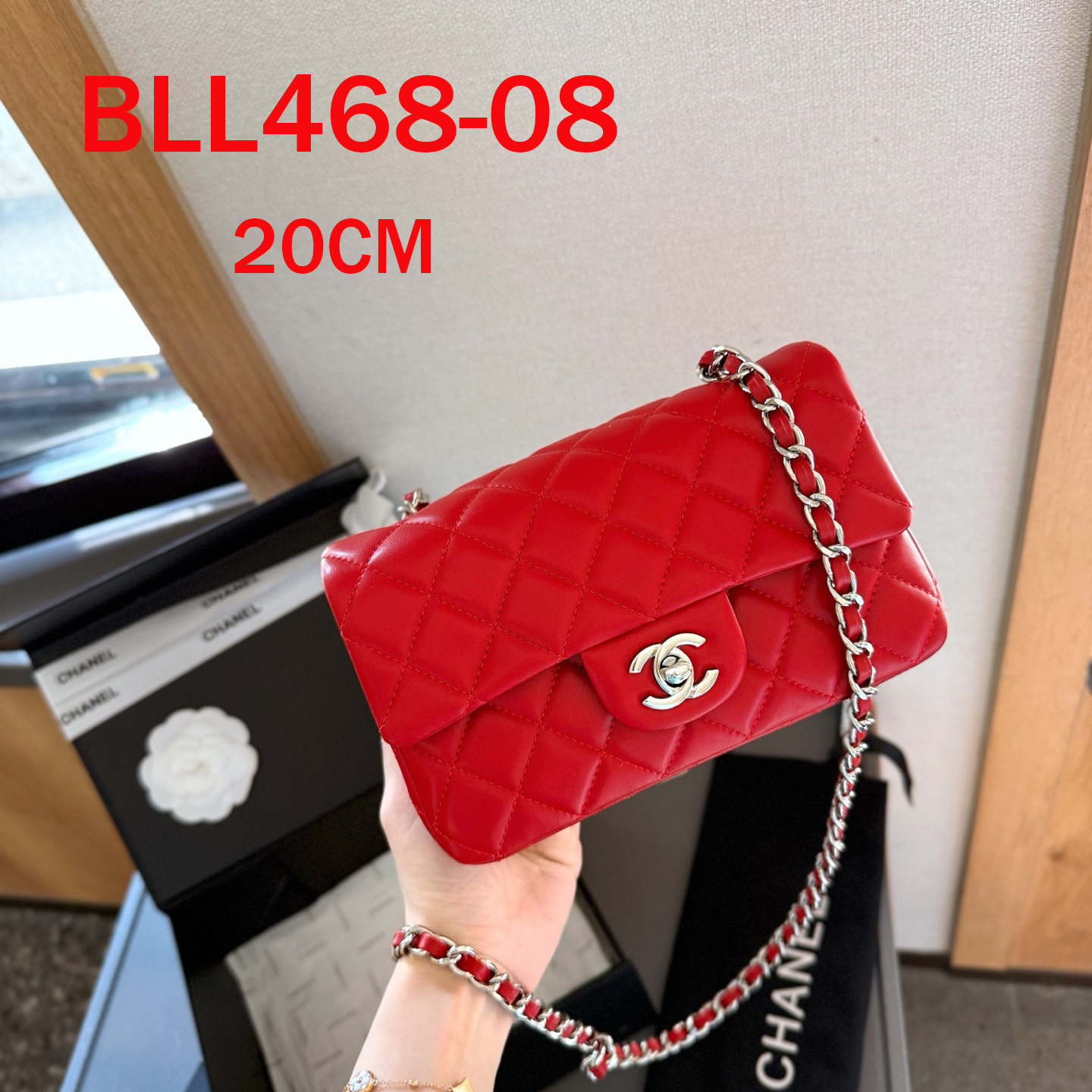 תיק צד שאל – תמונה 10