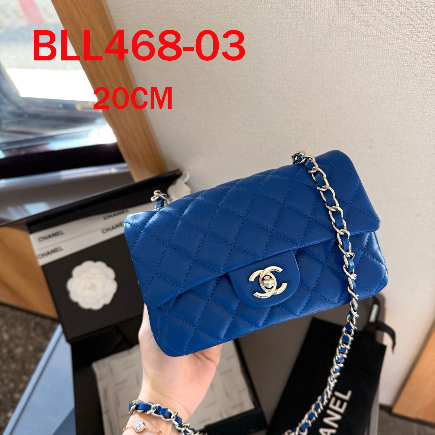 תיק צד שאל – תמונה 5