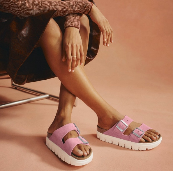 כפכפים בירקנשטוק Papillio – תמונה 22