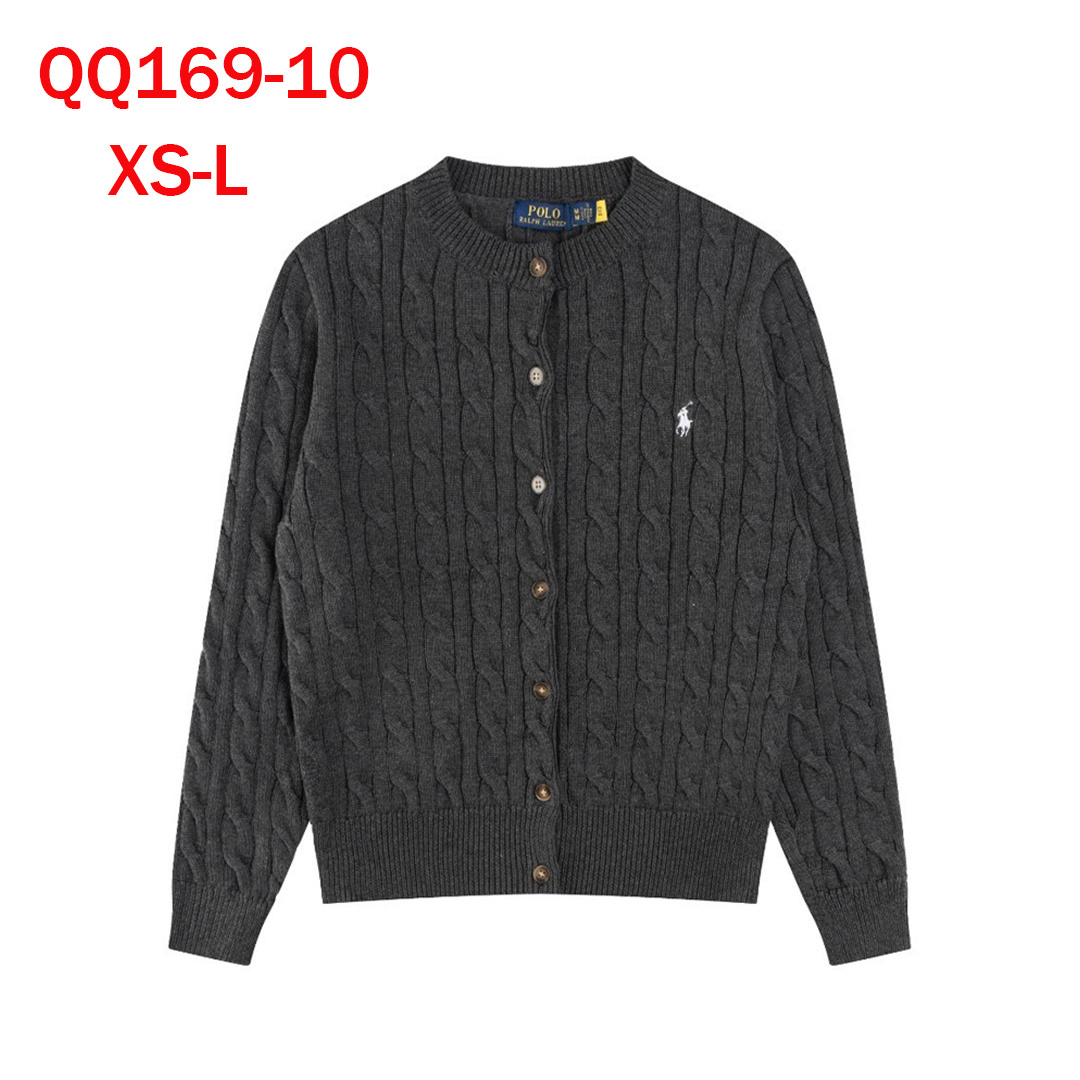 קרדיגן ראלף לורן – תמונה 12