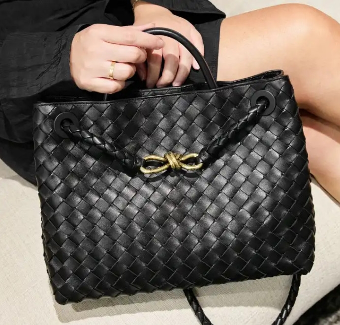 תיק קרוסבודי בוטגה – תמונה 22