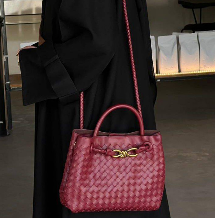 תיק קרוסבודי בוטגה – תמונה 21