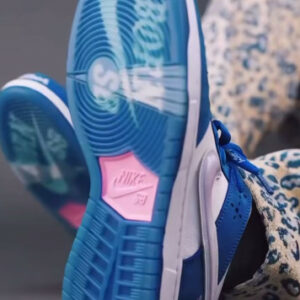 נעלי נייק דאנק