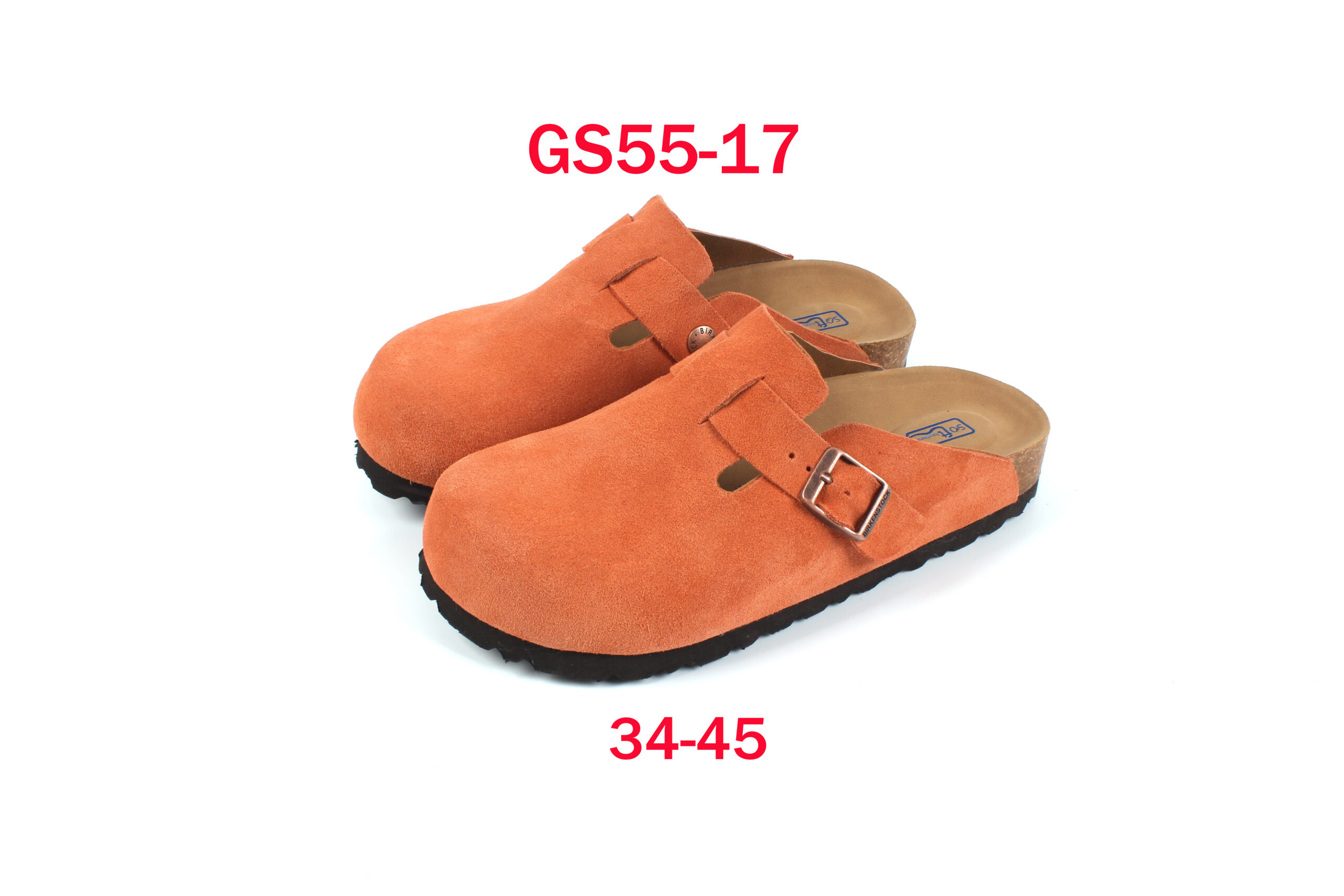 כפכפים בירקנשטוק בוסטון – תמונה 19