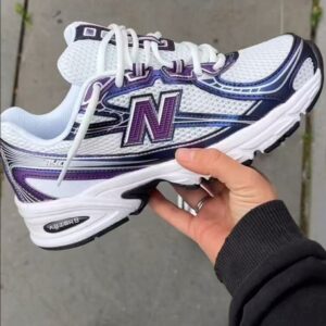 נעלי ניו באלאנס 740